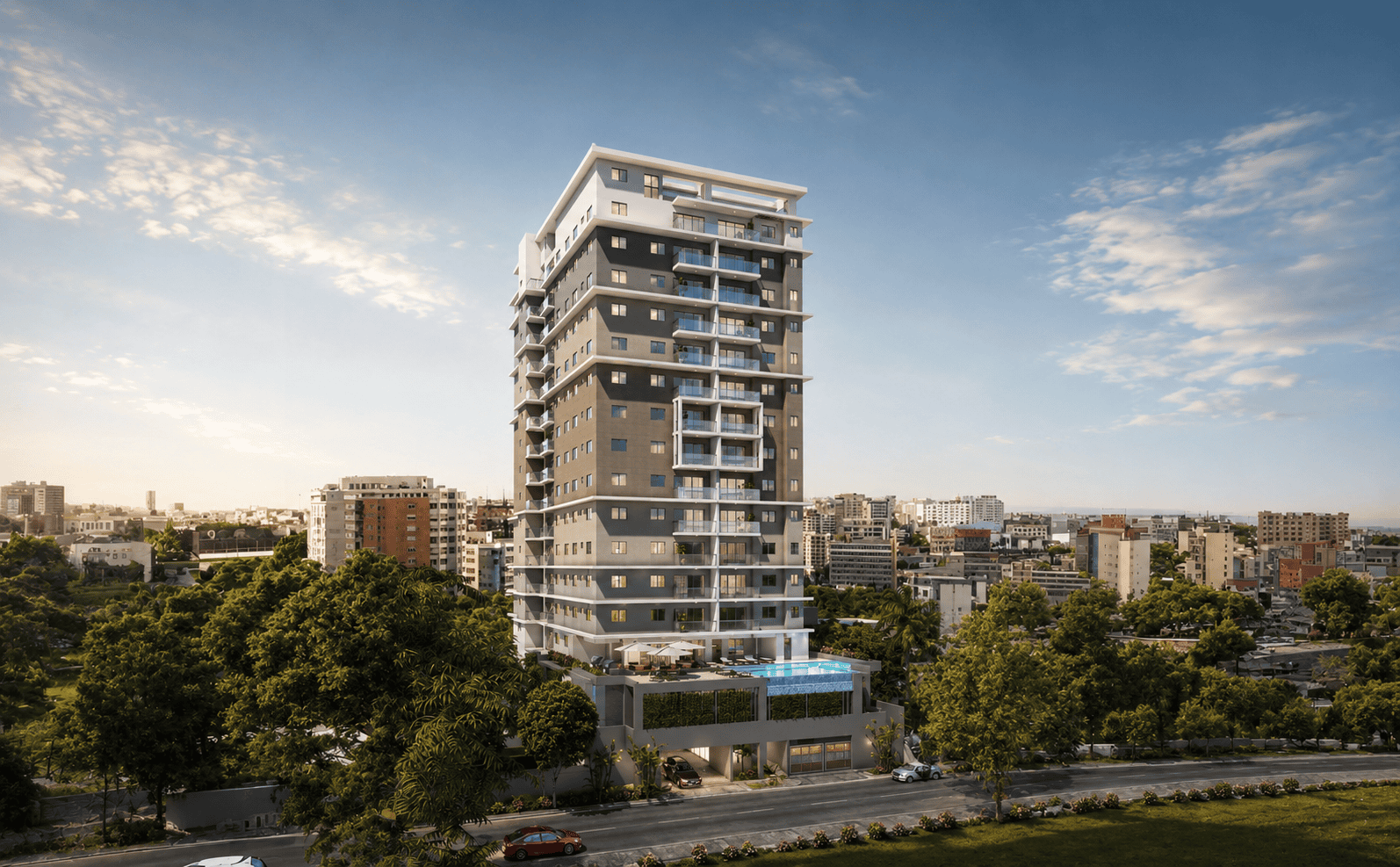 Construcciones S. Orionis